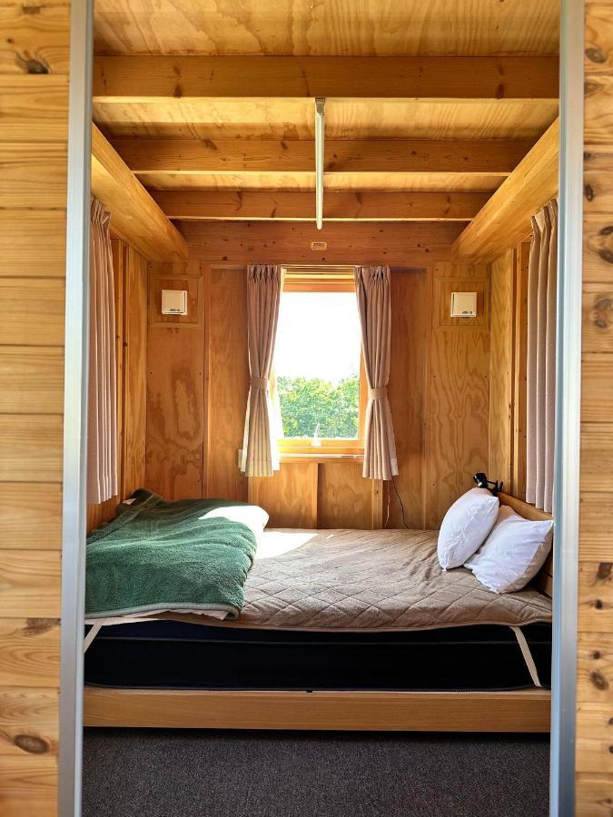 Margo'S Garden Farmstay, Kiroro Akaigawa المظهر الخارجي الصورة