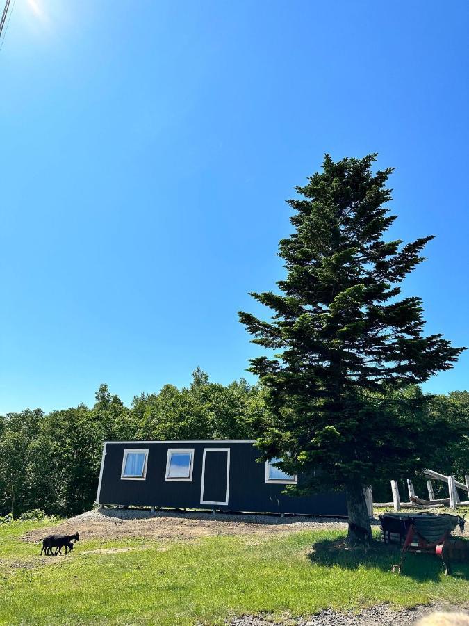 Margo'S Garden Farmstay, Kiroro Akaigawa المظهر الخارجي الصورة