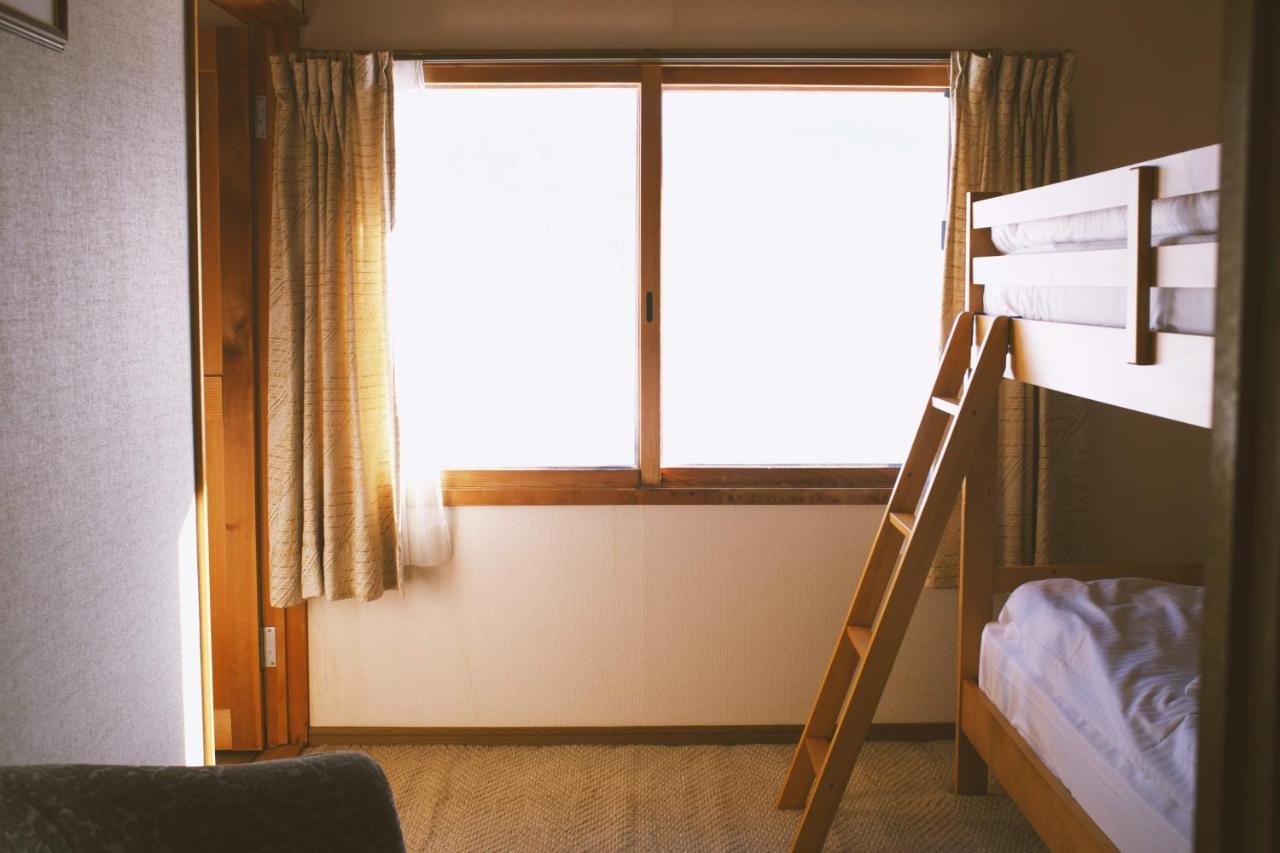 Margo'S Garden Farmstay, Kiroro Akaigawa المظهر الخارجي الصورة
