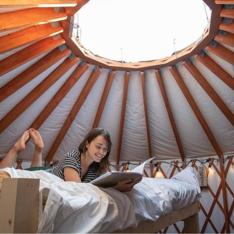 Margo'S Garden Farmstay, Kiroro Akaigawa المظهر الخارجي الصورة